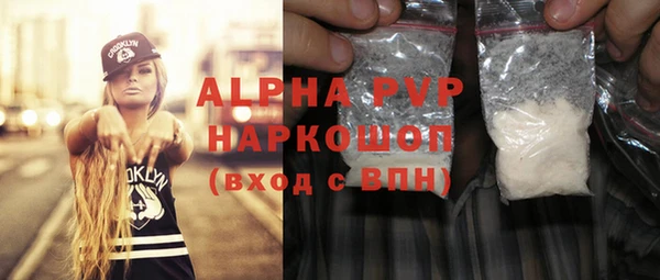 хмурый Мегион